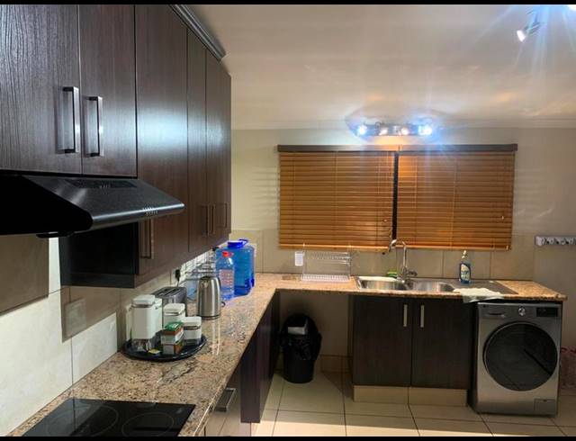 3 BEDROOM PROPERTY TO RENT IN STRATHAVON